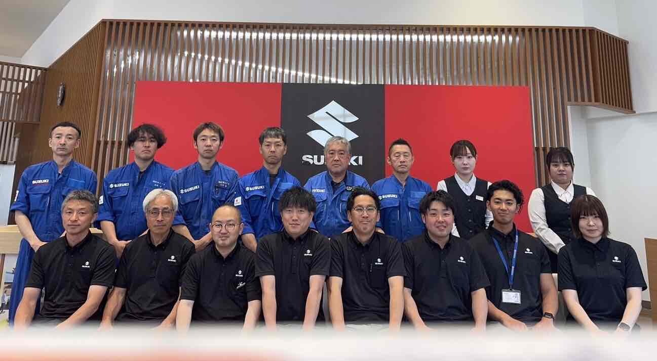 集合写真